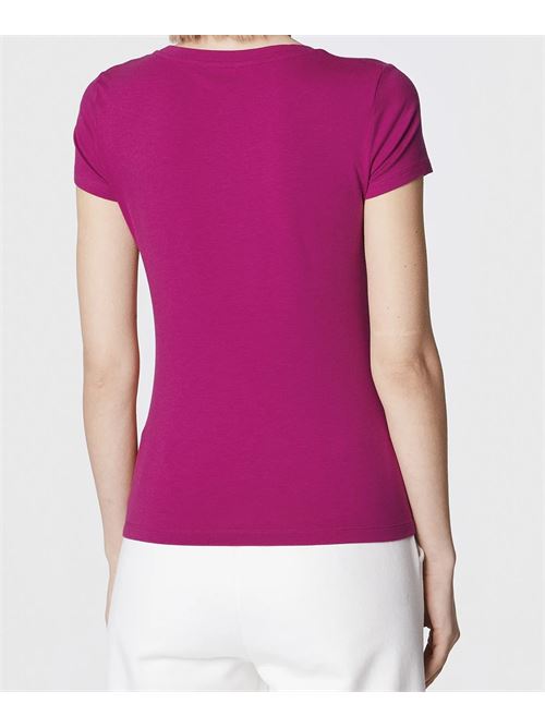 T-SHIRT EMPORIO ARMANI EA7 | 8NTT65 TJDQZ/1419